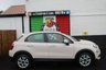 USED 2015 15 FIAT 500X 1.6 MultiJetII Pop Star SUV 5dr Diesel Manual Euro 6 (s/s) (120 ps) FULL SERVICE HISTORY