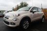 USED 2015 15 FIAT 500X 1.6 MultiJetII Pop Star SUV 5dr Diesel Manual Euro 6 (s/s) (120 ps) FULL SERVICE HISTORY