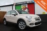 USED 2015 15 FIAT 500X 1.6 MultiJetII Pop Star SUV 5dr Diesel Manual Euro 6 (s/s) (120 ps) FULL SERVICE HISTORY