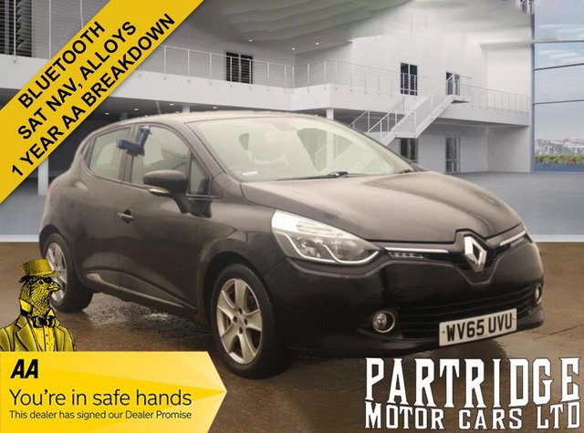 Used cars for sale. Horsham & West Sussex car Dealer | Partridge Motor Cars