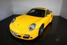 USED 2008 08 PORSCHE 911 3.6 997 Turbo Coupe 2dr Petrol Tiptronic S AWD (326 g/km, 480 bhp)-1 Owner from new-Finished in Rare Speed Yellow-Heated Black Leather upholstery-Rear wiper-Cruise control-Rear parking sensors-Sport Chrono package plus-Electric slide & tilt Sunroof-Adaptive Sports seats-Side skirts painted in body colour-3 Spoke multi function steering wheel in smooth leather-Windscreen with grey top tint-One off car. 