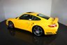 USED 2008 08 PORSCHE 911 3.6 997 Turbo Coupe 2dr Petrol Tiptronic S AWD (326 g/km, 480 bhp)-1 Owner from new-Finished in Rare Speed Yellow-Heated Black Leather upholstery-Rear wiper-Cruise control-Rear parking sensors-Sport Chrono package plus-Electric slide & tilt Sunroof-Adaptive Sports seats-Side skirts painted in body colour-3 Spoke multi function steering wheel in smooth leather-Windscreen with grey top tint-One off car. 