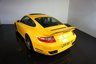 USED 2008 08 PORSCHE 911 3.6 997 Turbo Coupe 2dr Petrol Tiptronic S AWD (326 g/km, 480 bhp)-1 Owner from new-Finished in Rare Speed Yellow-Heated Black Leather upholstery-Rear wiper-Cruise control-Rear parking sensors-Sport Chrono package plus-Electric slide & tilt Sunroof-Adaptive Sports seats-Side skirts painted in body colour-3 Spoke multi function steering wheel in smooth leather-Windscreen with grey top tint-One off car. 