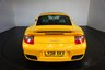 USED 2008 08 PORSCHE 911 3.6 997 Turbo Coupe 2dr Petrol Tiptronic S AWD (326 g/km, 480 bhp)-1 Owner from new-Finished in Rare Speed Yellow-Heated Black Leather upholstery-Rear wiper-Cruise control-Rear parking sensors-Sport Chrono package plus-Electric slide & tilt Sunroof-Adaptive Sports seats-Side skirts painted in body colour-3 Spoke multi function steering wheel in smooth leather-Windscreen with grey top tint-One off car. 