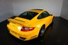 USED 2008 08 PORSCHE 911 3.6 997 Turbo Coupe 2dr Petrol Tiptronic S AWD (326 g/km, 480 bhp)-1 Owner from new-Finished in Rare Speed Yellow-Heated Black Leather upholstery-Rear wiper-Cruise control-Rear parking sensors-Sport Chrono package plus-Electric slide & tilt Sunroof-Adaptive Sports seats-Side skirts painted in body colour-3 Spoke multi function steering wheel in smooth leather-Windscreen with grey top tint-One off car. 