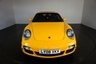 USED 2008 08 PORSCHE 911 3.6 997 Turbo Coupe 2dr Petrol Tiptronic S AWD (326 g/km, 480 bhp)-1 Owner from new-Finished in Rare Speed Yellow-Heated Black Leather upholstery-Rear wiper-Cruise control-Rear parking sensors-Sport Chrono package plus-Electric slide & tilt Sunroof-Adaptive Sports seats-Side skirts painted in body colour-3 Spoke multi function steering wheel in smooth leather-Windscreen with grey top tint-One off car. 