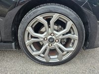 USED 2019 69 FORD FIESTA 1.0T EcoBoost GPF ST-Line Hatchback 5dr Petrol Manual Euro 6 (s/s) (125 ps) 17" Alloys