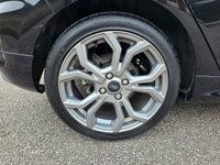USED 2019 69 FORD FIESTA 1.0T EcoBoost GPF ST-Line Hatchback 5dr Petrol Manual Euro 6 (s/s) (125 ps) 17" Alloys