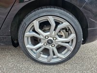 USED 2019 69 FORD FIESTA 1.0T EcoBoost GPF ST-Line Hatchback 5dr Petrol Manual Euro 6 (s/s) (125 ps) 17" Alloys