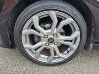 USED 2019 69 FORD FIESTA 1.0T EcoBoost GPF ST-Line Hatchback 5dr Petrol Manual Euro 6 (s/s) (125 ps) 17" Alloys
