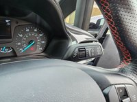 USED 2019 69 FORD FIESTA 1.0T EcoBoost GPF ST-Line Hatchback 5dr Petrol Manual Euro 6 (s/s) (125 ps) 17" Alloys