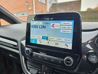 USED 2019 69 FORD FIESTA 1.0T EcoBoost GPF ST-Line Hatchback 5dr Petrol Manual Euro 6 (s/s) (125 ps) 17" Alloys