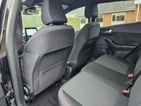 USED 2019 69 FORD FIESTA 1.0T EcoBoost GPF ST-Line Hatchback 5dr Petrol Manual Euro 6 (s/s) (125 ps) 17" Alloys