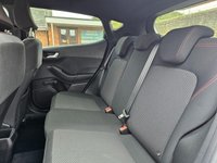 USED 2019 69 FORD FIESTA 1.0T EcoBoost GPF ST-Line Hatchback 5dr Petrol Manual Euro 6 (s/s) (125 ps) 17" Alloys