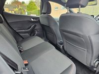 USED 2019 69 FORD FIESTA 1.0T EcoBoost GPF ST-Line Hatchback 5dr Petrol Manual Euro 6 (s/s) (125 ps) 17" Alloys