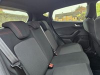 USED 2019 69 FORD FIESTA 1.0T EcoBoost GPF ST-Line Hatchback 5dr Petrol Manual Euro 6 (s/s) (125 ps) 17" Alloys