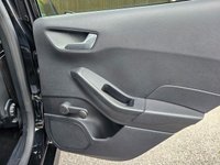 USED 2019 69 FORD FIESTA 1.0T EcoBoost GPF ST-Line Hatchback 5dr Petrol Manual Euro 6 (s/s) (125 ps) 17" Alloys