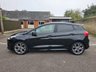 USED 2019 69 FORD FIESTA 1.0T EcoBoost GPF ST-Line Hatchback 5dr Petrol Manual Euro 6 (s/s) (125 ps) 17" Alloys