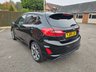 USED 2019 69 FORD FIESTA 1.0T EcoBoost GPF ST-Line Hatchback 5dr Petrol Manual Euro 6 (s/s) (125 ps) 17" Alloys