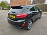 USED 2019 69 FORD FIESTA 1.0T EcoBoost GPF ST-Line Hatchback 5dr Petrol Manual Euro 6 (s/s) (125 ps) 17" Alloys