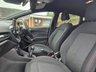 USED 2019 69 FORD FIESTA 1.0T EcoBoost GPF ST-Line Hatchback 5dr Petrol Manual Euro 6 (s/s) (125 ps) 17" Alloys