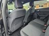 USED 2019 69 FORD FIESTA 1.0T EcoBoost GPF ST-Line Hatchback 5dr Petrol Manual Euro 6 (s/s) (125 ps) 17" Alloys