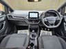 USED 2019 69 FORD FIESTA 1.0T EcoBoost GPF ST-Line Hatchback 5dr Petrol Manual Euro 6 (s/s) (125 ps) 17" Alloys