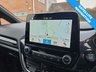 USED 2019 69 FORD FIESTA 1.0T EcoBoost GPF ST-Line Hatchback 5dr Petrol Manual Euro 6 (s/s) (125 ps) 17" Alloys