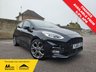 USED 2019 69 FORD FIESTA 1.0T EcoBoost GPF ST-Line Hatchback 5dr Petrol Manual Euro 6 (s/s) (125 ps) 17" Alloys