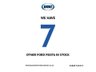 USED 2019 69 FORD FIESTA 1.0T EcoBoost GPF ST-Line Hatchback 5dr Petrol Manual Euro 6 (s/s) (125 ps) 17" Alloys