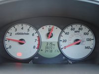 USED 2008 08 NISSAN MICRA 1.2 16v Tekna Hatchback 5dr Petrol Manual (139 g/km, 79 bhp) www.suffolkcarcentre.co.uk - Located at Ilketshall