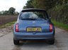 USED 2008 08 NISSAN MICRA 1.2 16v Tekna Hatchback 5dr Petrol Manual (139 g/km, 79 bhp) www.suffolkcarcentre.co.uk - Located at Ilketshall