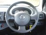 USED 2008 08 NISSAN MICRA 1.2 16v Tekna Hatchback 5dr Petrol Manual (139 g/km, 79 bhp) www.suffolkcarcentre.co.uk - Located at Ilketshall