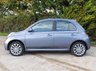 USED 2008 08 NISSAN MICRA 1.2 16v Tekna Hatchback 5dr Petrol Manual (139 g/km, 79 bhp) www.suffolkcarcentre.co.uk - Located at Ilketshall