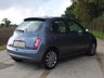 USED 2008 08 NISSAN MICRA 1.2 16v Tekna Hatchback 5dr Petrol Manual (139 g/km, 79 bhp) www.suffolkcarcentre.co.uk - Located at Ilketshall