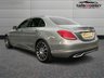 USED 2014 64 MERCEDES-BENZ C-CLASS 2.1 C220 BlueTEC Sport Saloon 4dr Diesel G-Tronic+ Euro 6 (s/s) (170 ps) 70K AUTOMATIC SERVICE HISTORY