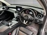 USED 2014 64 MERCEDES-BENZ C-CLASS 2.1 C220 BlueTEC Sport Saloon 4dr Diesel G-Tronic+ Euro 6 (s/s) (170 ps) 70K AUTOMATIC SERVICE HISTORY