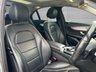 USED 2014 64 MERCEDES-BENZ C-CLASS 2.1 C220 BlueTEC Sport Saloon 4dr Diesel G-Tronic+ Euro 6 (s/s) (170 ps) 70K AUTOMATIC SERVICE HISTORY