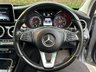 USED 2014 64 MERCEDES-BENZ C-CLASS 2.1 C220 BlueTEC Sport Saloon 4dr Diesel G-Tronic+ Euro 6 (s/s) (170 ps) 70K AUTOMATIC SERVICE HISTORY