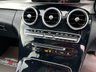 USED 2014 64 MERCEDES-BENZ C-CLASS 2.1 C220 BlueTEC Sport Saloon 4dr Diesel G-Tronic+ Euro 6 (s/s) (170 ps) 70K AUTOMATIC SERVICE HISTORY