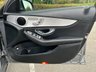 USED 2014 64 MERCEDES-BENZ C-CLASS 2.1 C220 BlueTEC Sport Saloon 4dr Diesel G-Tronic+ Euro 6 (s/s) (170 ps) 70K AUTOMATIC SERVICE HISTORY