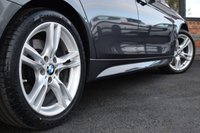 USED 2017 17 BMW 3 SERIES 3.0 330d M Sport Saloon 4dr Diesel Auto xDrive Euro 6 (s/s) (258 ps) PRO NAV / HEATED SEATS / FSH