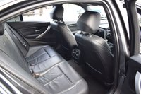 USED 2017 17 BMW 3 SERIES 3.0 330d M Sport Saloon 4dr Diesel Auto xDrive Euro 6 (s/s) (258 ps) PRO NAV / HEATED SEATS / FSH