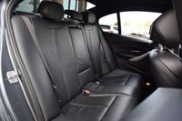 USED 2017 17 BMW 3 SERIES 3.0 330d M Sport Saloon 4dr Diesel Auto xDrive Euro 6 (s/s) (258 ps) PRO NAV / HEATED SEATS / FSH