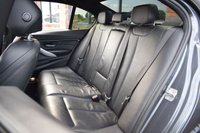 USED 2017 17 BMW 3 SERIES 3.0 330d M Sport Saloon 4dr Diesel Auto xDrive Euro 6 (s/s) (258 ps) PRO NAV / HEATED SEATS / FSH