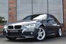 USED 2017 17 BMW 3 SERIES 3.0 330d M Sport Saloon 4dr Diesel Auto xDrive Euro 6 (s/s) (258 ps) PRO NAV / HEATED SEATS / FSH