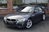USED 2017 17 BMW 3 SERIES 3.0 330d M Sport Saloon 4dr Diesel Auto xDrive Euro 6 (s/s) (258 ps) PRO NAV / HEATED SEATS / FSH