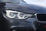USED 2017 17 BMW 3 SERIES 3.0 330d M Sport Saloon 4dr Diesel Auto xDrive Euro 6 (s/s) (258 ps) PRO NAV / HEATED SEATS / FSH