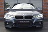 USED 2017 17 BMW 3 SERIES 3.0 330d M Sport Saloon 4dr Diesel Auto xDrive Euro 6 (s/s) (258 ps) PRO NAV / HEATED SEATS / FSH