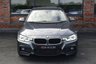 USED 2017 17 BMW 3 SERIES 3.0 330d M Sport Saloon 4dr Diesel Auto xDrive Euro 6 (s/s) (258 ps) PRO NAV / HEATED SEATS / FSH
